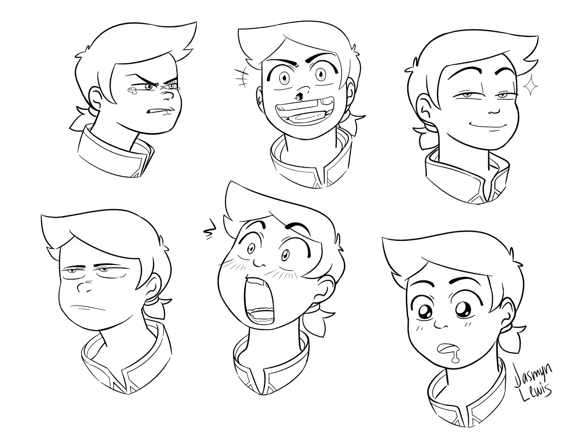 Tozu Expressions LA Tozu Expressions LA
